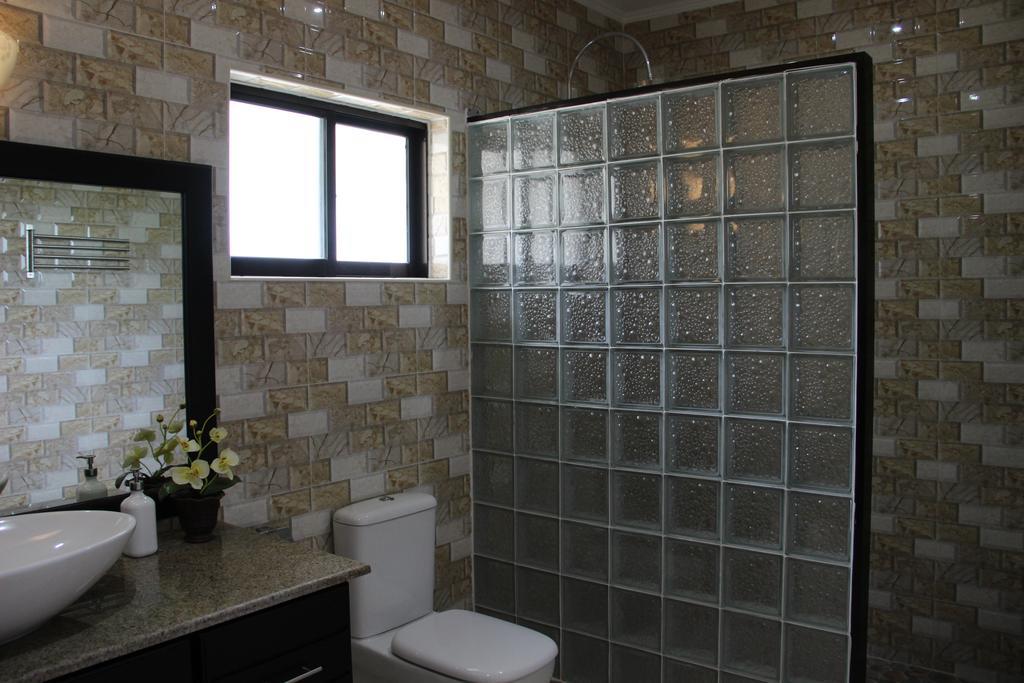 Surfers Cove Apartments Bel Ombre Dış mekan fotoğraf
